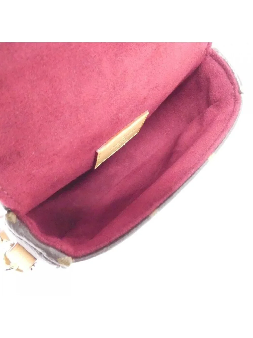Louis Vuitton this authentic
